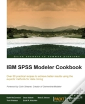 Ibm Spss Modeler Cookbook