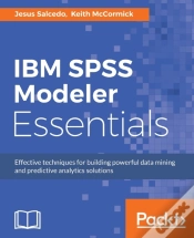 Capa do artigo Ibm Spss Modeler Essentials
