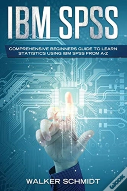 Capa do artigo Ibm Spss