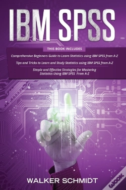 Capa do artigo Ibm Spss