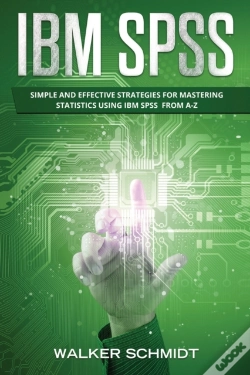 Capa do artigo Ibm Spss