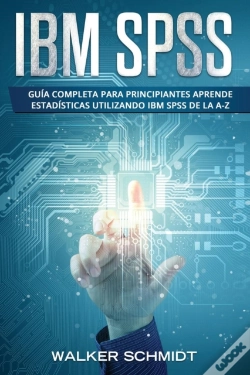 Capa do artigo Ibm Spss