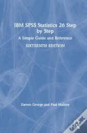Ibm Spss Statistics 26 Step By Step