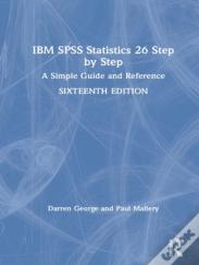 Ibm Spss Statistics 26 Step By Step