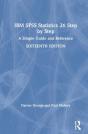 Ibm Spss Statistics 26 Step By Step - Preview