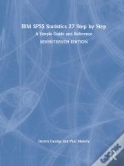 Ibm Spss Statistics 27 Step By Step
