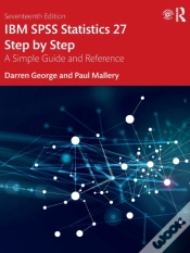 Capa do artigo Ibm Spss Statistics 27 Step By Step