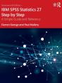 Ibm Spss Statistics 27 Step By Step - Preview