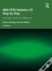 Capa do artigo Ibm Spss Statistics 29 Step By Step
