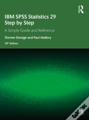 Ibm Spss Statistics 29 Step By Step