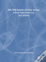 Ibm Spss Statistics 29 Step By Step