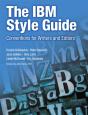 Ibm Style Guide, The - Preview