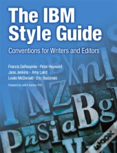 Ibm Style Guide, The