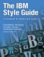 Ibm Style Guide, The - Preview
