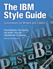 Ibm Style Guide, The