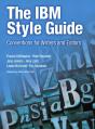 Ibm Style Guide, The - Preview