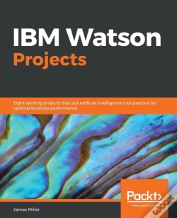 Capa do artigo Ibm Watson Projects