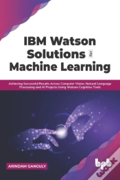 Capa do artigo Ibm Watson Solutions For Machine Learning