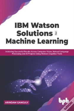 Capa do artigo Ibm Watson Solutions For Machine Learning