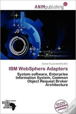 Capa do artigo Ibm Websphere Adapters