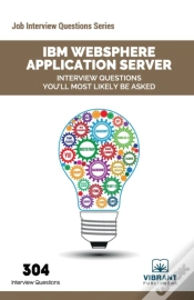 Capa do artigo Ibm Websphere Application Server Interview Questions You