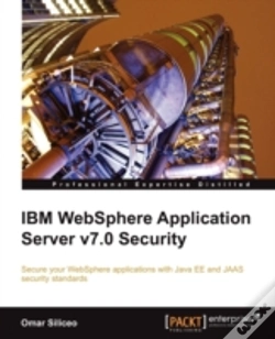 Capa do artigo Ibm Websphere Application Server V7.0 Security