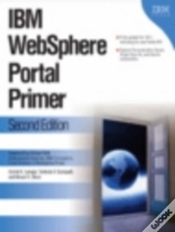 Capa do artigo Ibm Websphere Portal Primer