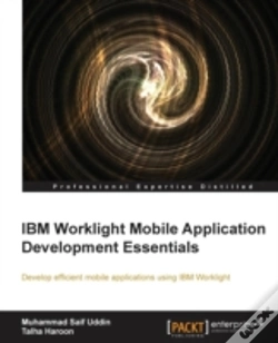 Capa do artigo Ibm Worklight Mobile Application Development Essentials