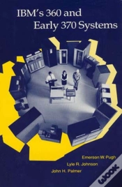 Capa do artigo Ibm