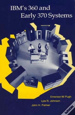Capa do artigo Ibm'S 360 And Early 370 Systems