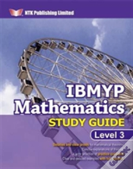 Ibmyp Mathematics Study Guide Level 3