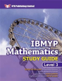 Ibmyp Mathematics Study Guide Level 3 - Preview