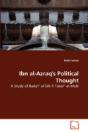 Ibn Al-Azraq'S Political Thought - Preview