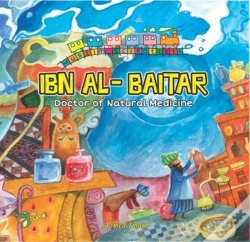 Capa do artigo Ibn Al-Baitar