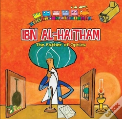 Capa do artigo Ibn Al-Haitham
