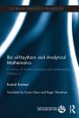 Ibn Al-Haytham And Analytical Mathematics - Preview