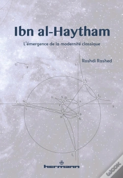 Capa do artigo Ibn Al-Haytham - L'Emergence De La Modernite Classique