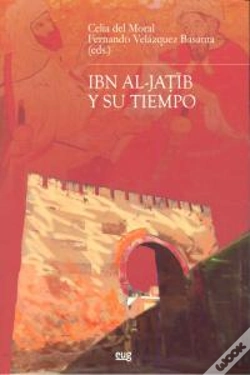 Capa do artigo Ibn Al Jatib Y Su Tiempo