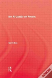 Capa do artigo Ibn Al-Jazzar On Fevers