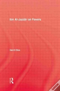 Capa do artigo Ibn Al-Jazzar On Fevers