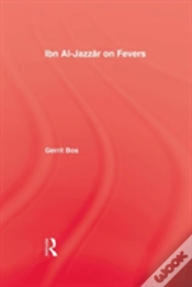 Capa do artigo Ibn Al-Jazzar On Fevers