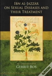 Capa do artigo Ibn Al-Jazzar On Sexual Diseases