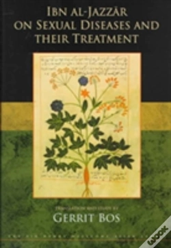 Capa do artigo Ibn Al-Jazzar On Sexual Diseases