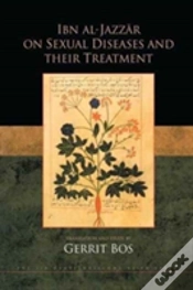 Capa do artigo Ibn Al-Jazzar On Sexual Diseases