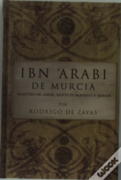 Capa do artigo Ibn Arabi De Murcia