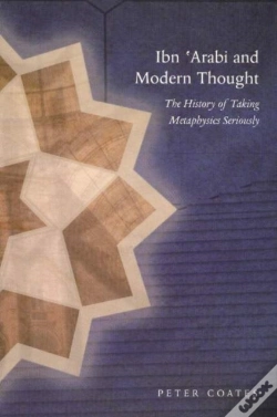 Capa do artigo Ibn 'Arabi & Modern Thought