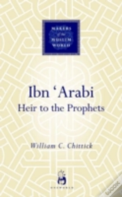 Capa do artigo Ibn 'Arabi