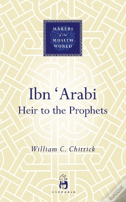 Capa do artigo Ibn 'Arabi