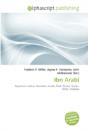 Ibn Arabi - Preview