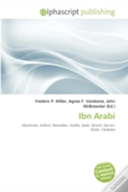 Capa do artigo Ibn Arabi
